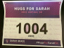 2021 Hugs for Sarah Virtual 5K